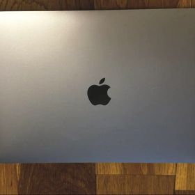 MacBookPro2016 13インチ Core i7 256GB