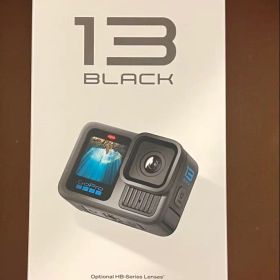 GoPro HERO 13 BLACK