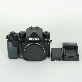 [良品 | シャッター数18,700回] PENTAX KP | PENTAX Kマウント