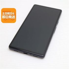 美品 Google Pixel 7a Charcoal SIMフリー スマホ Google 即日発送 あすつく 土日祝発送OK