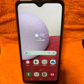 Samsung Galaxy A23 5G SC-56C 本体