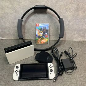 M334 Nintendo Switch 2021年 HEG-S-KAAAA