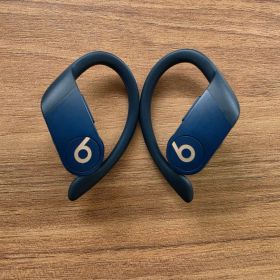 【値下げ！】Powerbeats Pro ワイヤレスイヤホン ネイビー