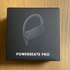 ビーツ パワービーツプロ Beats Powerbeats Pro