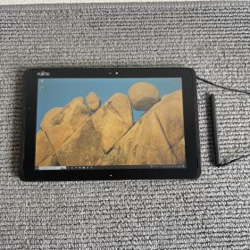 富士通ARROWS Tab Q508/SE Atom(TM) x7-Z8700