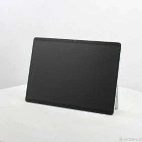 ソフマップ 〔中古品〕 Surface Pro8 〔Core i5／8GB／SSD128GB〕 8PN-00010 プラチナ【262】