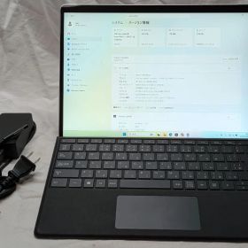 【動作良好】Surface Pro 8 Core i7 16GB 256GB