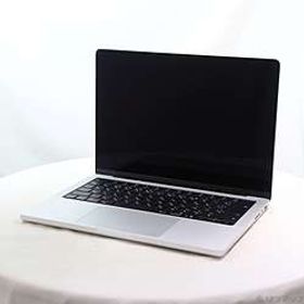 MacBook Pro 14インチ M5 (2025) 中古 214,980円 | ネット最安値の価格