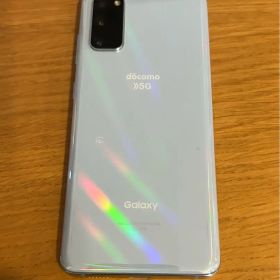 Galaxy S20 新品 22,450円 中古 15,480円 | ネット最安値の価格比較