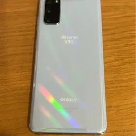 サムスン Galaxy S20 新品¥22,450 中古¥12,500 | 新品・中古のネット最