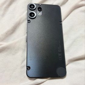 CMF Phone 2 Pro ブラック 新品 39,000円 中古 39,980円 | ネット最