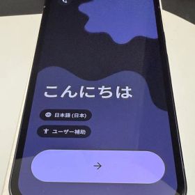 Google Pixel 9a本体