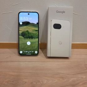 Google Pixel 9a 128GB SIMフリー