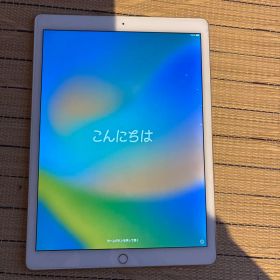 iPad Pro 12.9インチ（第1世代）A1584（Wi-Fi）
