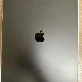 【ジャンク品】iPad Pro 12.9インチ 第4世代 256GB