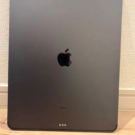 iPad Pro 第3世代 12.9インチ64GB Cellular SIM解除