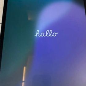 iPad Pro 12.9インチ（第3世代 / Wi-Fiモデル /64GB)