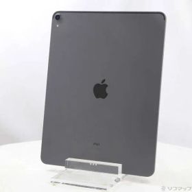 ソフマップ 〔中古品〕 iPad Pro 12.9インチ 第3世代 256GB スペースグレイ MTFL2J／A Wi-Fi【262】