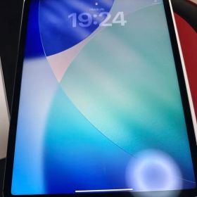 iPadpro12.9インチ 第5世代 512GB Wi-Fi+Cellular