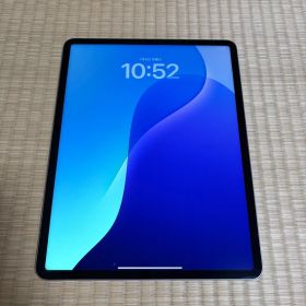 iPad Pro 12.9 第6世代 2TB Wifi (OS:18.7.8)