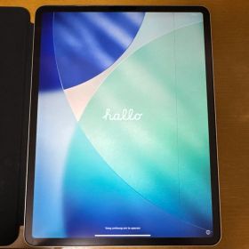 iPad Pro (第3世代) 12.9インチ 1TB Wi-Fi