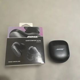 Bose QuietComfort Ultra Earbuds 本体