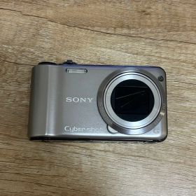 SONY サイバーショット DSC-HX5V
