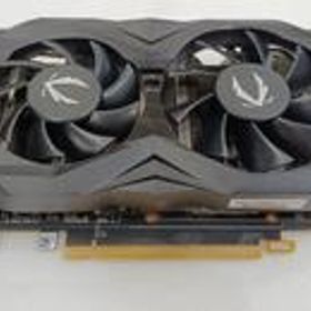 グラフィックボード TUF-GTX1660-06G-GAMING ASUS
