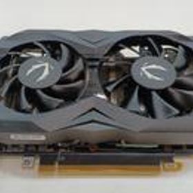 グラフィックボード GTX1660 ZOTAC