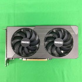 中古 各社 GeForce RTX5060 (8GB PCI-E) 179556 状態： C:並品
