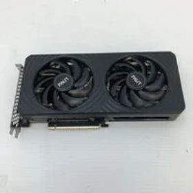 中古 ASUS DUAL-RTX5060TI-O8G (RTX5060Ti 8GB) 188956 状態： C:並品