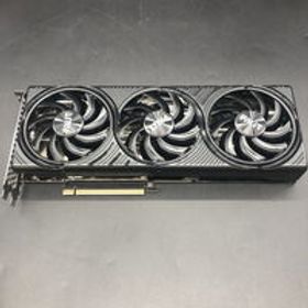 中古 Palit NE75070019K9-GB2050S (RTX5070 12GB Infinity 3) 188943 状態： C:並品