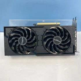 中古 玄人志向 GG-RTX4070SP-E12GB/DF(RTX4070 SUPER 12GB) 163395 状態： B:良品