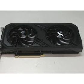 中古 Palit NED407S019K9-1043D (RTX4070 SUPER 12GB) 163398 状態： C:並品