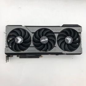 中古 ASUS TUF-RTX4070TI-12G-GAMING (RTX4070Ti 12GB) 154195 状態： C:並品