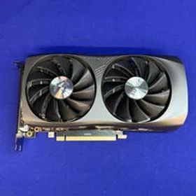 中古 ZOTAC ZT-D40700H-10B (RTX4070 12GB GDDR6X) 3400009276 状態： B:良品