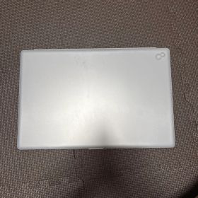 富士通FMVA450JSA（LIFEBOOK AH450/JA）