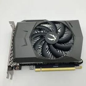 中古 ZOTAC ZT-A30510G-10B (RTX3050 6GB) 3430006391 状態： B:良品