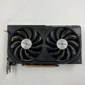 中古 GIGABYTE GV-N406TWF2OCV2-8GD (RTX4060Ti 8G) 175556 状態： B:良品