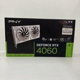 中古 各社 GeForce RTX4060 (8GB PCI-E) 158788 状態： B:良品