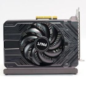 中古 Palit NE64060019P1-1070F(RTX4060 StormX 8G) 175584 状態： B:良品