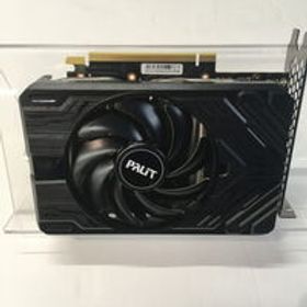中古 Palit NE6406T019P1-1060F (RTX4060Ti 8GB) 158557 状態： B:良品
