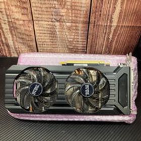 中古 Palit NE5107T015P2-1043D(GTX1070Ti 8G GDR5 DUAL) 136248 状態： C:並品