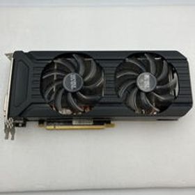 中古 Palit NE5107T015P2-1043D(GTX1070Ti 8G GDR5 DUAL) 136248 状態： C:並品