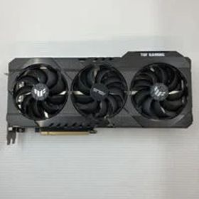 中古 ASUS_TUF_RTX3080_10G_V2_GAMING 3410015058 状態： C:並品