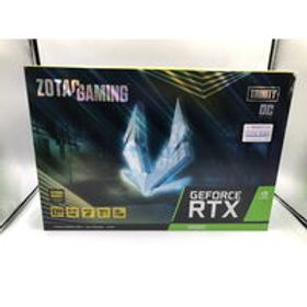 中古 ZOTAC ZT-A30820F-10PLHR (RTX3080 10G） 198184 状態： C:並品