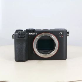 【中古】(ソニー) SONY α7CR ボディ[ILCE-7CR]