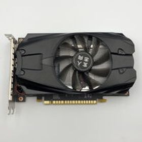 中古 玄人志向 GF-GTX1050Ti-4GB/OC/SF GTX1050Ti/4GB（GTX1050Ti 4GB） 3480040795 状態： C:並品