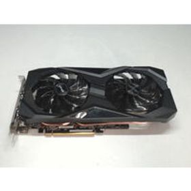 中古 ASRock RX7600 CL 8GO RX7600 Challenger 8G OC (RX7600 8G) 162749 状態： C:並品