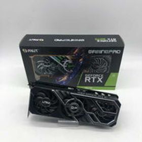 中古 Palit RTX3070 GamingPro NE63070019P2-1041A (RTX3070 8G) 143906 状態： B:良品